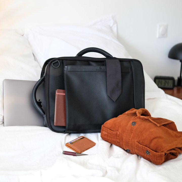 Sac à dos ordinateur 15,6" Cracovie