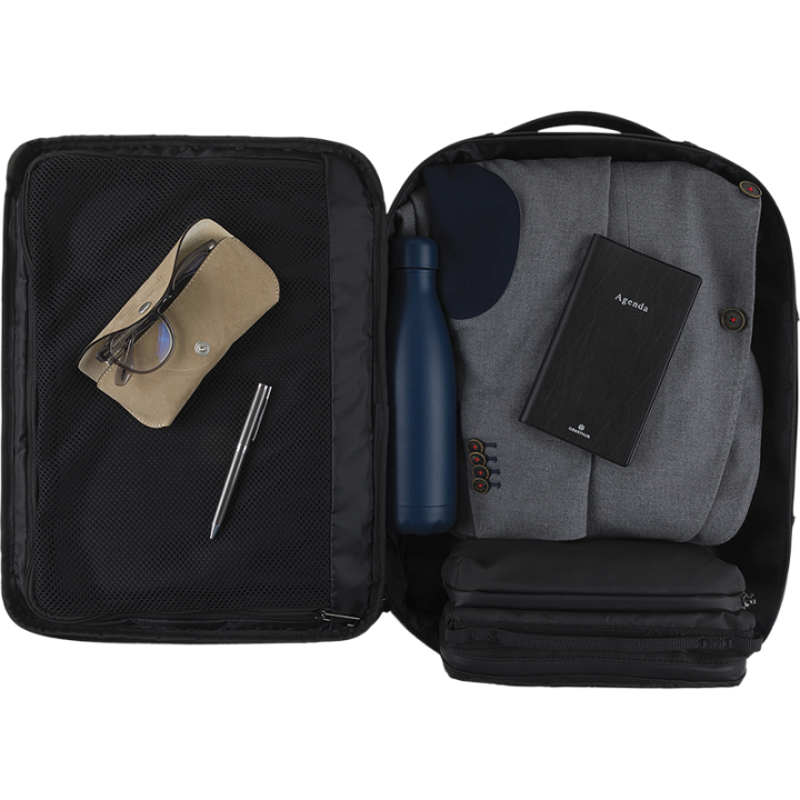 Sac à dos ordinateur 15,6" Cracovie