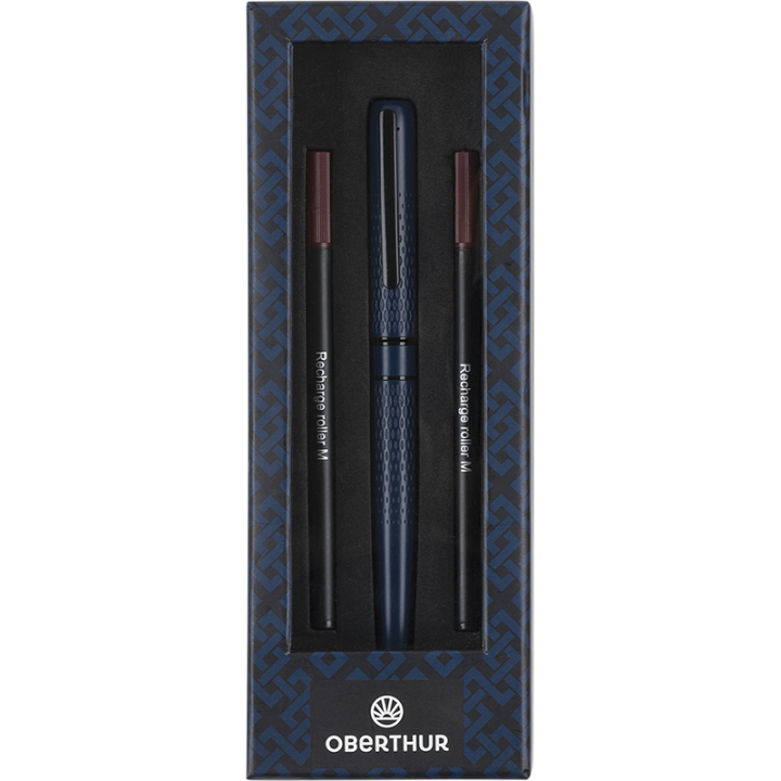 Coffret roller Athènes