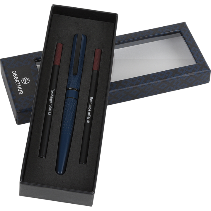 Coffret roller Athènes