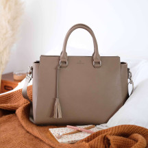 Taupe