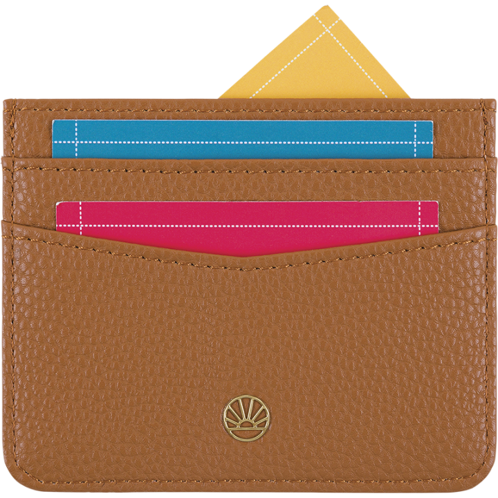 Porte-cartes Lady Bradford