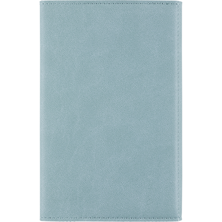 Carnet A6 Naples souple ligné