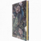 Carnet A5 Baroque rigide ligné