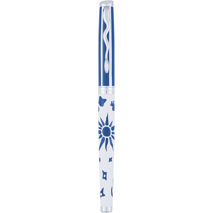 Stylo plume Anatolie