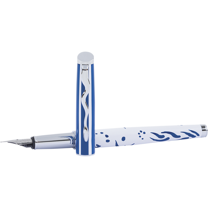 Stylo plume Anatolie