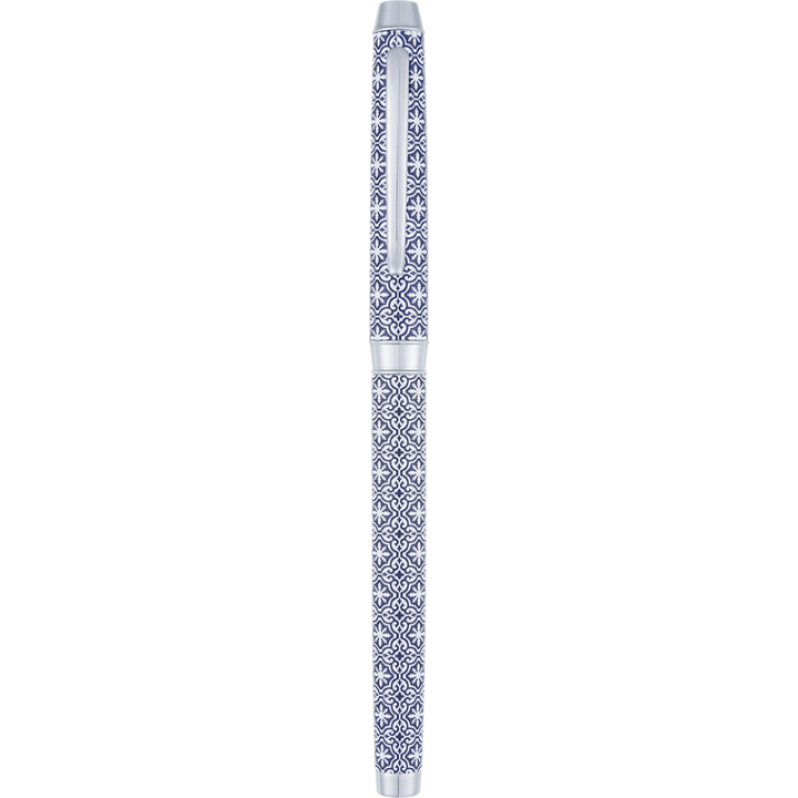 Stylo roller Barcelona