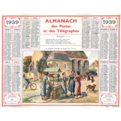 Even'manach 1939