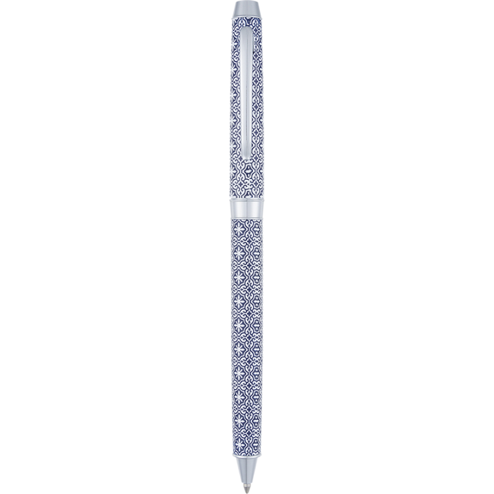 Stylo bille Barcelona