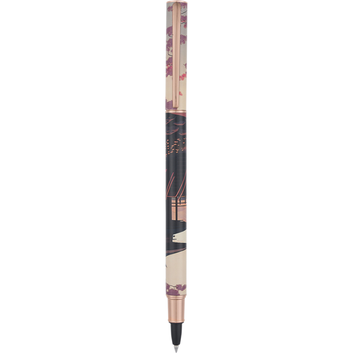 Stylo roller à cartouche Japon