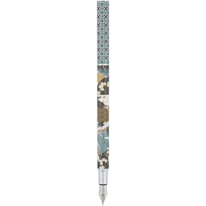 Stylo plume Japon
