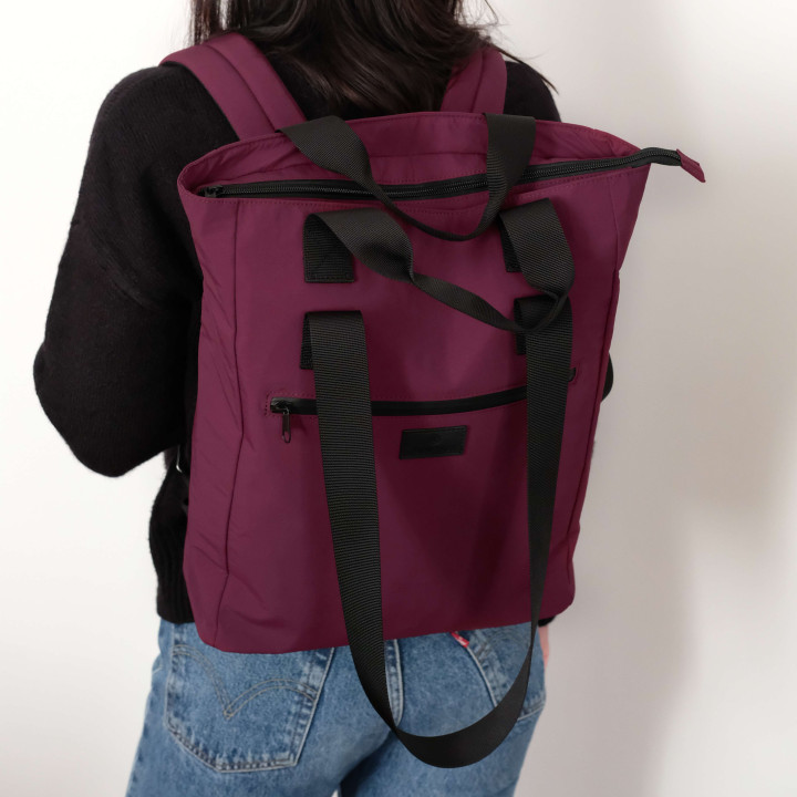 Sac multi-porté ordinateur 15,6'' Sienna