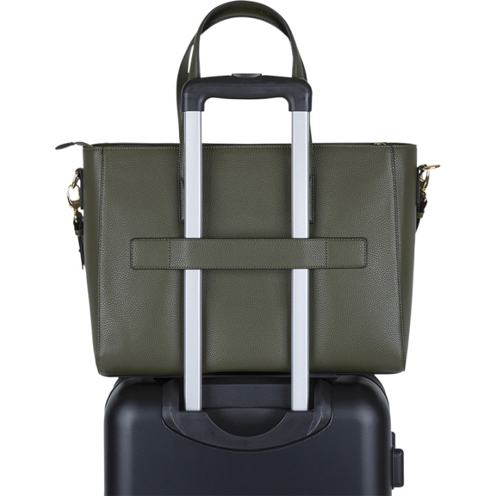 Sac cabas ordinateur 15,6" Lady Bradford