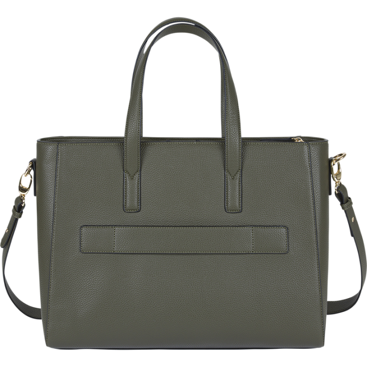 Sac cabas ordinateur 15,6" Lady Bradford