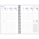 Agenda Groovy PEFC 2025-2026