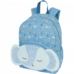 Petit sac à dos maternelle Éléphant