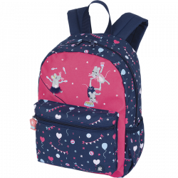 Petit sac à dos Maternelle