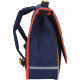 Cartable dos 35 Maternelle
