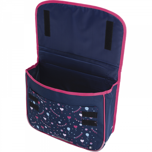 Cartable dos 35 Maternelle Collection scolaire Oberthur