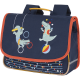 Cartable dos 35 Maternelle