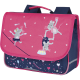 Cartable dos 35 Maternelle