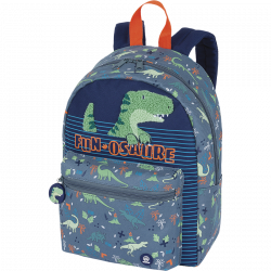 Petit sac à dos Dino