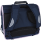 Cartable Cheval 2 soufflets dos 38