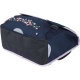 Cartable Cheval 2 soufflets dos 38