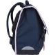 Cartable Cheval 2 soufflets dos 38