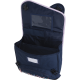 Cartable Cheval 2 soufflets dos 38