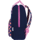 Petit sac à dos Madame Princesse