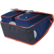 Cartable By Oberthur Boy dos 38