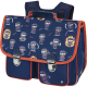 Cartable By Oberthur Boy dos 38