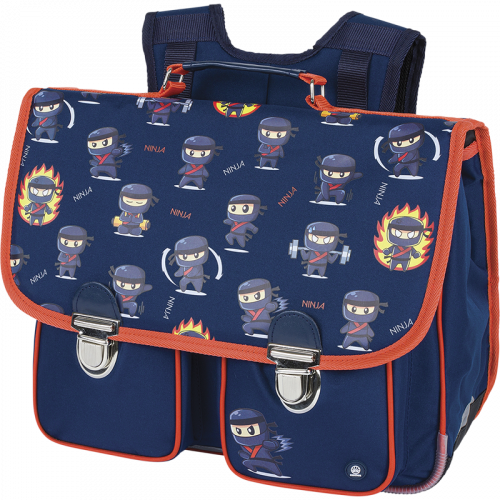 Cartable oberthur garcon sale