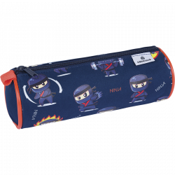 Trousse ronde By Oberthur Boy