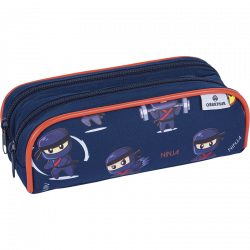Trousse double By Oberthur Boy