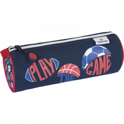 Trousse simple Sport