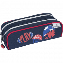 Trousse double Sport