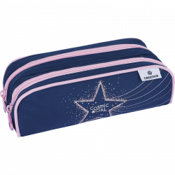 Trousse double Cosmic