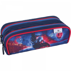 Trousse double Mégacars