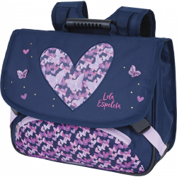 Cartable Lola Espeleta 38 cm