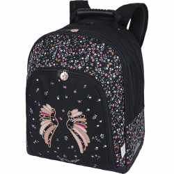 Sac à dos LKMJ 2 compartiments