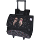 Cartable à roulettes LKMJ