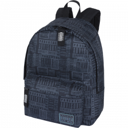 Sac à dos Parental Advisory
