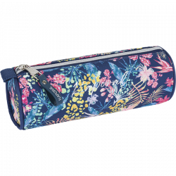 Trousse Kaporal ronde