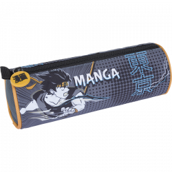 Trousse Manga simple