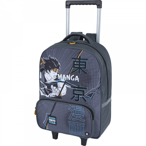 Cartable dragon ball za roulette sale