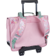 Cartable à roulettes Kickers Liberty