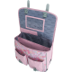 Cartable à roulettes Kickers Liberty