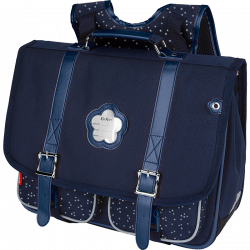 Cartable Kickers 38 cm